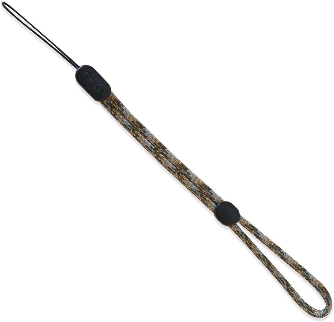 Ringke Lanyard Polsband Grijs afbeelding 1