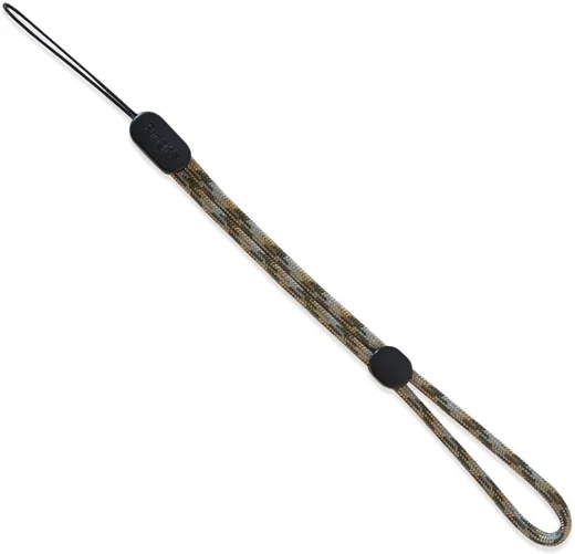 Ringke Lanyard Polsband Grijs afbeelding 1