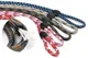 Ringke Lanyard Polsband Grijs afbeelding 7