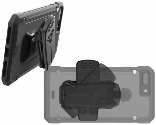 Armor X Riemclip voor X-Mount afbeelding 6