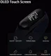 Xiaomi Mi Band 3 OLED Touchscreen Display en Hartslagmeter afbeelding 8