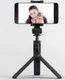 Xiaomi Bluetooth Selfie Stick met Afstandbediening en Standaard Zwart afbeelding 2