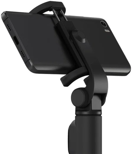 Xiaomi Bluetooth Selfie Stick met Afstandbediening en Standaard Zwart afbeelding 3