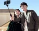 Xiaomi Bluetooth Selfie Stick met Afstandbediening en Standaard Zwart afbeelding 7