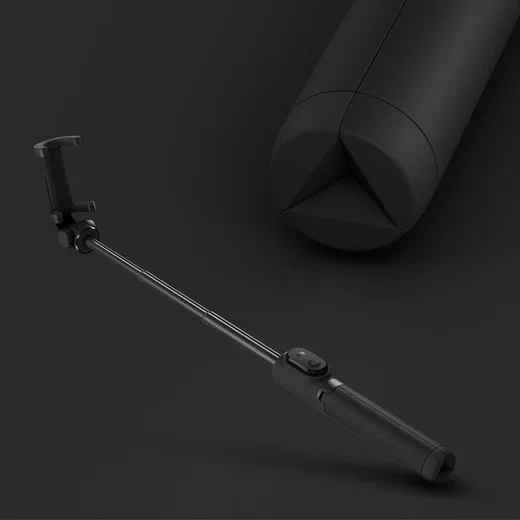 Xiaomi Bluetooth Selfie Stick met Afstandbediening en Standaard Zwart afbeelding 8
