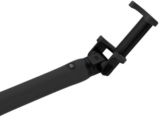 Xiaomi Bluetooth Selfie Stick met Afstandbediening Zwart afbeelding 2