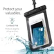 Spigen Velo Universeel Waterbestendig Hoesje Wit afbeelding 4