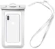 Spigen Velo Universeel Waterbestendig Hoesje Wit afbeelding 3