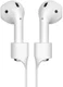 Baseus Apple AirPods Kabel Magnetische Wit afbeelding 1