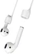 Baseus Apple AirPods Kabel Magnetische Wit afbeelding 3