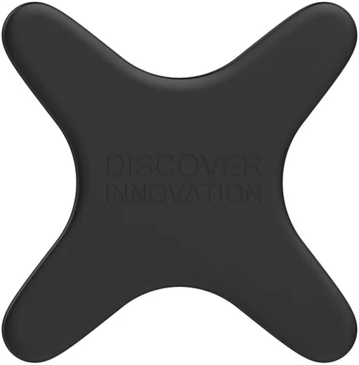 Nillkin Magnetisch voor Plaatje Dashboard Houder met Draadloos Opladen afbeelding 1