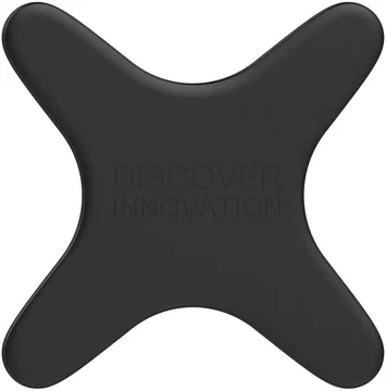 Nillkin Magnetisch voor Plaatje Dashboard Houder met Draadloos Opladen