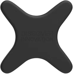 Nillkin Magnetisch voor Plaatje Dashboard Houder met Draadloos Opladen afbeelding