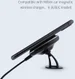 Nillkin Magnetisch voor Plaatje Dashboard Houder met Draadloos Opladen afbeelding 4