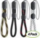 Ringke Lanyard vingerband 4-Pack afbeelding 2