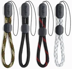 Ringke Lanyard vingerband 4-Pack afbeelding