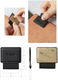 Ringke Klevende Penhouder 5-Pack Zwart afbeelding 14
