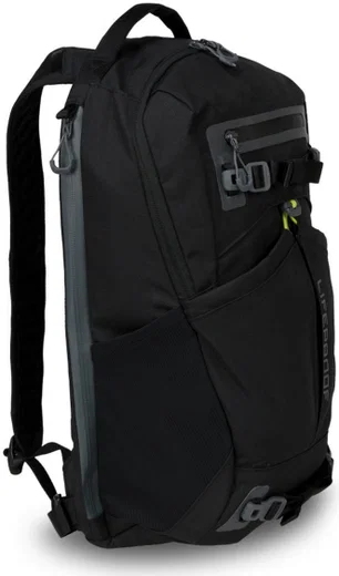 Lifeproof Squamish Luxe Backpack 20L Stealth Black Tas afbeelding 4