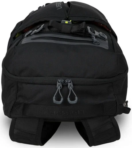 Lifeproof Squamish Luxe Backpack 20L Stealth Black Tas afbeelding 5