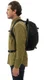 Lifeproof Squamish Luxe Backpack 20L Stealth Black Tas afbeelding 13