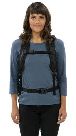 Lifeproof Squamish Luxe Backpack 20L Stealth Black Tas afbeelding 9