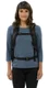Lifeproof Squamish Luxe Backpack 20L Stealth Black Tas afbeelding 9