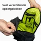 Lifeproof Goa Luxe Backpack 22L Stealth Tas Zwart afbeelding 6