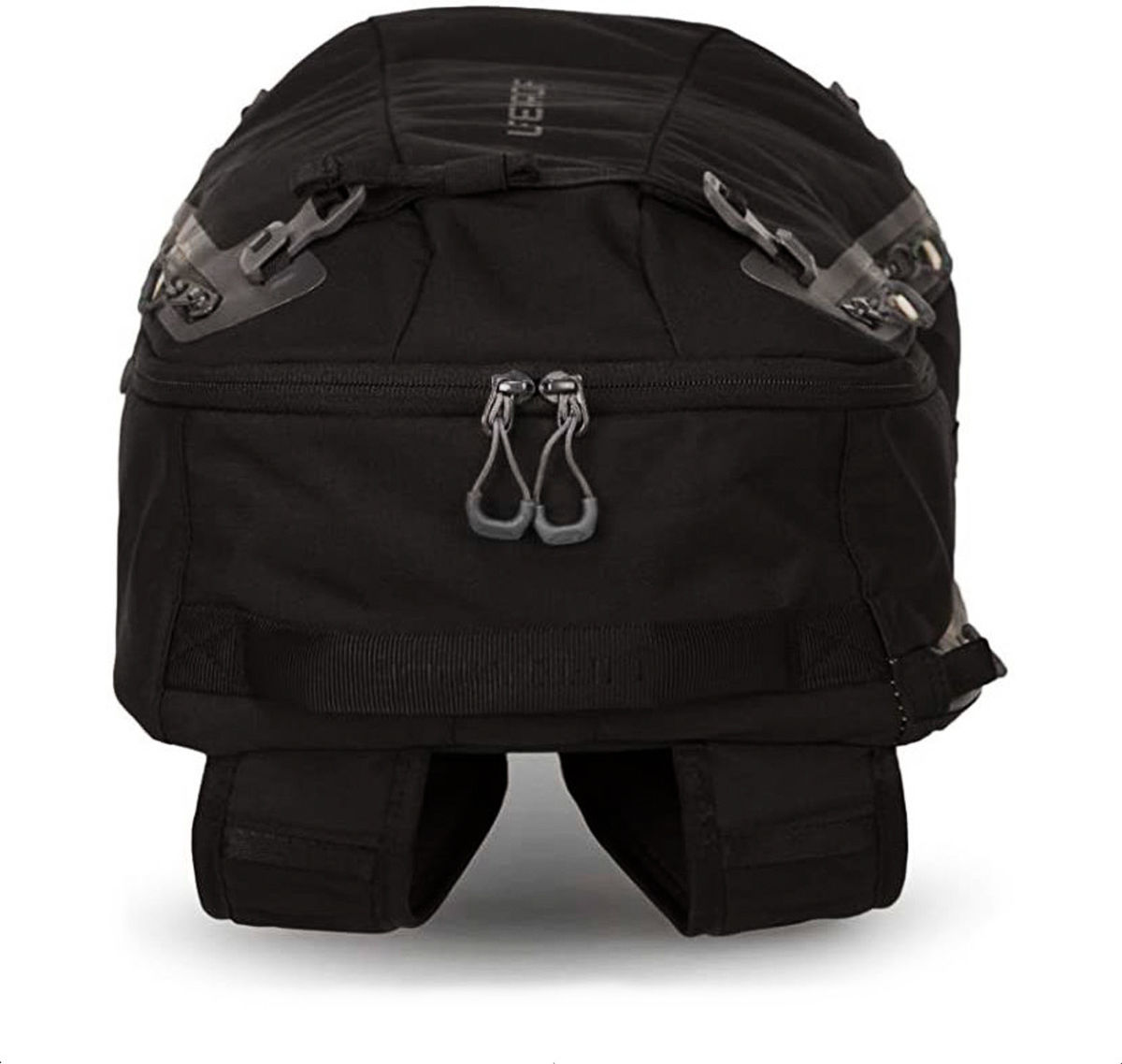 Lifeproof Goa Luxe Backpack 22L Stealth Tas Zwart afbeelding 9