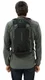 Lifeproof Goa Luxe Backpack 22L Stealth Tas Zwart afbeelding 12