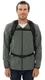 Lifeproof Goa Luxe Backpack 22L Stealth Tas Zwart afbeelding 14