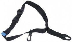 Armor X Schouderband voor Armor X Hoesjes Zwart afbeelding