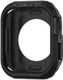 Spigen Rugged Armor - Apple Watch 45MM / 44MM Hoesje - Full Protect - Zwart afbeelding 11