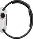 Spigen Rugged Armor Apple Watch 45MM / 44MM Hoesje Full Protect Wit afbeelding 9