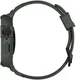 Spigen Rugged Armor Pro - Apple Watch 45MM / 44MM Hoesje en Bandje - Groen afbeelding 9