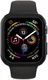 Spigen Thin Fit Apple Watch 40MM Hoesje Hard Plastic Bumper Zwart afbeelding 14