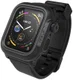 Catalyst Full Protect - Waterdicht Apple Watch 44MM Hoesje - Zwart afbeelding 6