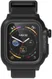 Catalyst Full Protect - Waterdicht Apple Watch 44MM Hoesje - Zwart afbeelding 5