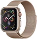 Spigen Liquid Crystal Apple Watch 40MM Hoesje Transparant afbeelding 1