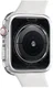 Spigen Liquid Crystal Apple Watch 40MM Hoesje Transparant afbeelding 7