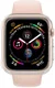Spigen Liquid Crystal Apple Watch 44MM Hoesje Transparant afbeelding 5