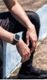 RhinoShield CrashGuard NX Apple Watch 40MM Hoesje Bumper Roze afbeelding 6