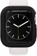 RhinoShield CrashGuard NX Apple Watch 40MM Hoesje Bumper Zwart afbeelding 2