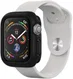 RhinoShield CrashGuard NX Apple Watch 40MM Hoesje Bumper Zwart afbeelding 1