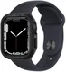 Spigen Rugged Armor Apple Watch 41MM / 40MM Hoesje Full Protect Zwart afbeelding 1