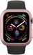 Spigen Thin Fit Apple Watch 40MM Hoesje Hard Plastic Bumper Roze Goud afbeelding 18