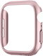 Spigen Thin Fit Apple Watch 40MM Hoesje Hard Plastic Bumper Roze Goud afbeelding 3