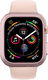 Spigen Thin Fit Apple Watch 40MM Hoesje Hard Plastic Bumper Roze Goud afbeelding 16