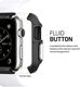 Spigen Rugged Armor Apple Watch 42MM Hoesje Zwart afbeelding 6