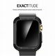 Spigen Rugged Armor Apple Watch 42MM Hoesje Zwart afbeelding 7