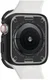 Spigen Tough Armor Apple Watch 44MM Hoesje Full Protect Zwart afbeelding 6